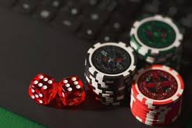 Онлайн казино Casino Zooma